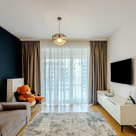 4Friendscoresibrasov M&L Εξωτερικό φωτογραφία